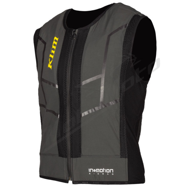 Klim AI-1 EU Airbag Liemenė