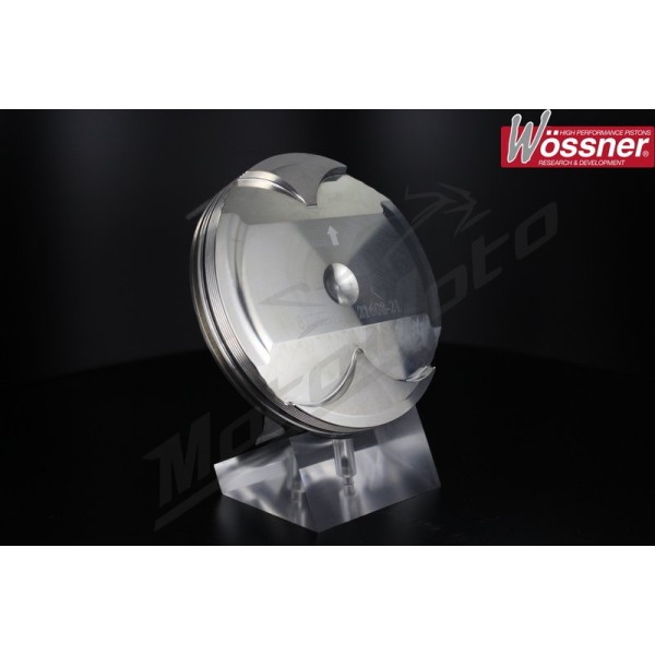 WÖSSNER Pro Series Forged Piston 94,96-94,97mm KTM EXC 530 08-11