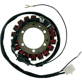 RICK'S MOTORSPORT ELECTRIC Stator Yamaha XV 750-1100cc 86-99