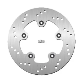 NG Front Brake Disc 220X100X4mm Suzuki Epicuro 125-150cc 00-02
