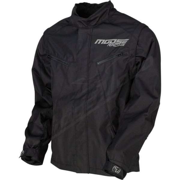 MOOSE OFFROAD SOFT-GOODS Qualifier Jacket