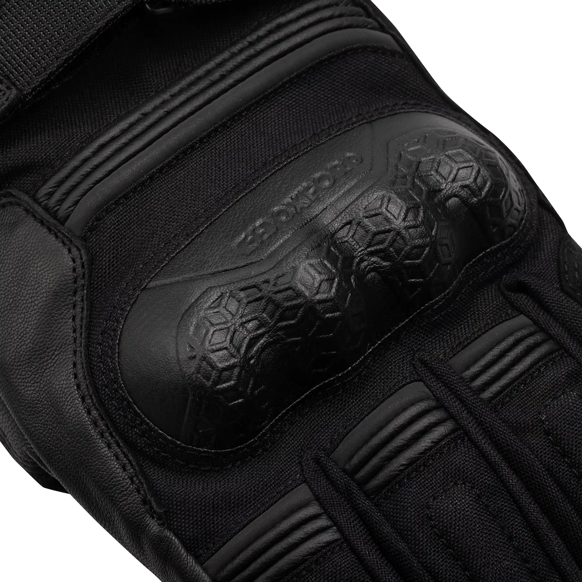 Oxford Montreal 5.0 WS Womens Gloves Black