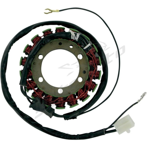 RICK'S MOTORSPORT ELECTRIC Stator Yamaha XV 750-1100cc 86-99