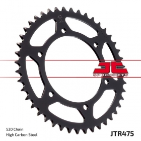 Rear sprocket JTR475