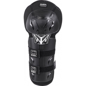 Oneal Pro III Carbon Youth Knee Protectors