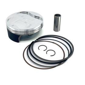 Wossner piston (87,96-87,97mm) KTM / Husqvarna 350 23-26
