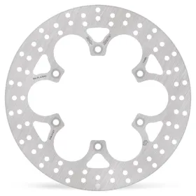 MOTO-MASTER Halo Front Fixed Brake Disc Honda / Triumph 650/1100 88-03