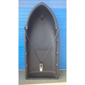 Sno-X Tow hitch for sleds