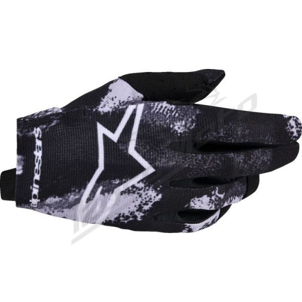 ALPINESTARS(MX) Youth Radar Gloves