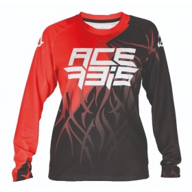 SHIRT OFF ROAD ACERBIS MX J-KID THREE