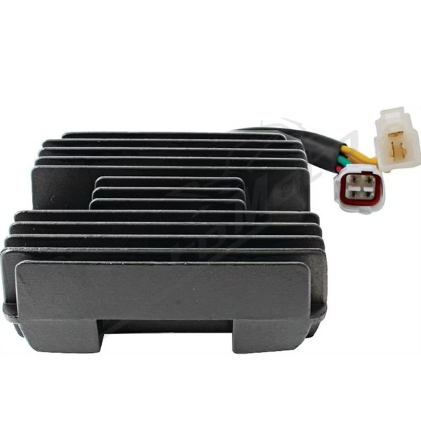 Arrowhead Voltage Regulator Suzuki DL / GSF / GSX / SFV / VL / VZ 600-1500cc 01-15