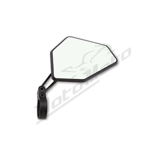 HIGHSIDER Nova-Race Universal mirrors 2pcs.