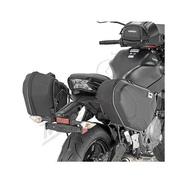 KAPPA side bag rack Kawasaki Z 650 17-25