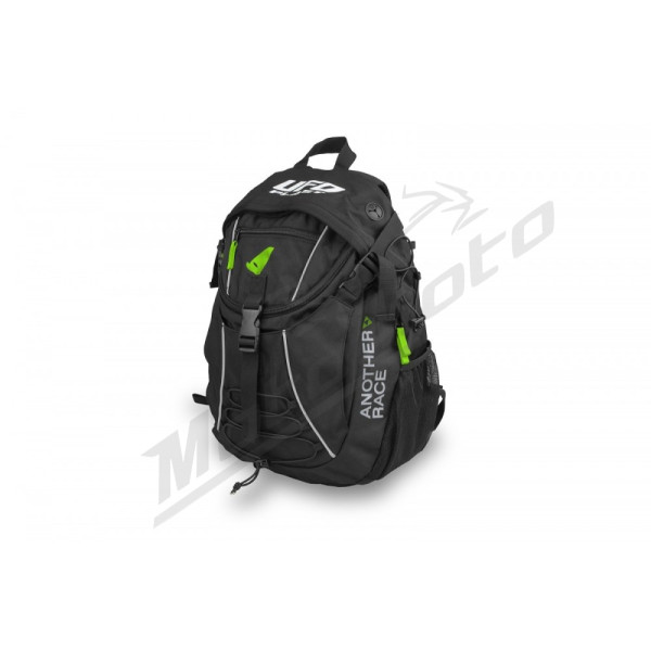 Ufo backpack (30l capacity) 