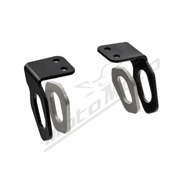 ZIEGER Adapter For Turn Signals Honda CB / CBR / NC / VFR / X-ADV 125-1000 16-26