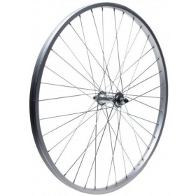 BICYCLE FRONT RIM 28" 31/25mm 1pc