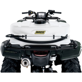 MOOSE OFFROAD FOUR WHEEL 15 Gallon Sprayer Kit