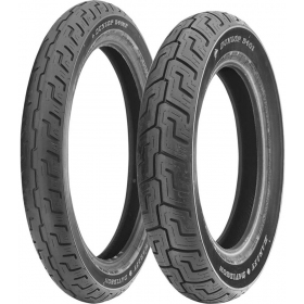 Padanga DUNLOP D401 TL 73H 160/70 R17