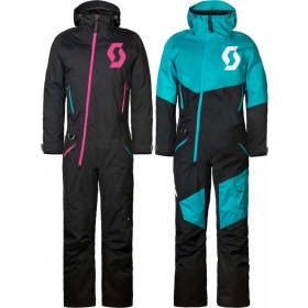 Scott Back-X Dryo One Piece Ladies Suit