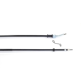 TECNIUM Speedometer Cable Vespa LX 50-150cc 05-15