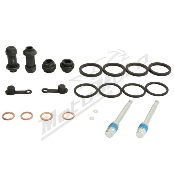 4Ride front brake caliper repair kit HONDA CBR 650 2014-2016
