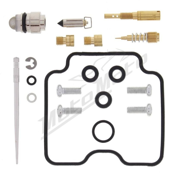 ALL BALLS Carburetor Repair Kit Yamaha YFM 250 Big Bear 07-09