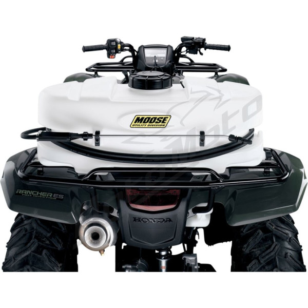 MOOSE OFFROAD FOUR WHEEL 15 Gallon Sprayer Kit