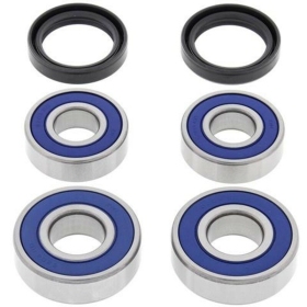 ALL BALLS Wheel Bearing Kit BMW F 650GS 00-08