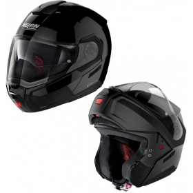 Nolan N90-3 Classic N-Com Flip-Up Helmet