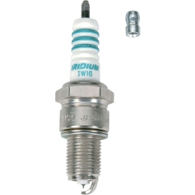 DENSO Iridium Spark Plug  IW16 Aprilia / Gas Gas / Harley Davidson / Sherco /Piaggio 50/1340 72-14