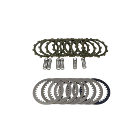 EBC SRK Race/Sport Series Clutch Kit BMW F 800 ST 2006