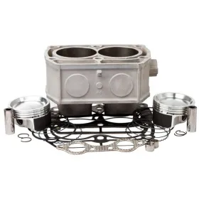 CYLINDER WORKS Cylinder Kit Ø82mm Polaris Ranger / RZR / Sportsman 800cc 08-10