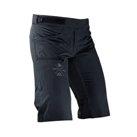Leatt cycling shorts women's mtb allmtn 3.0