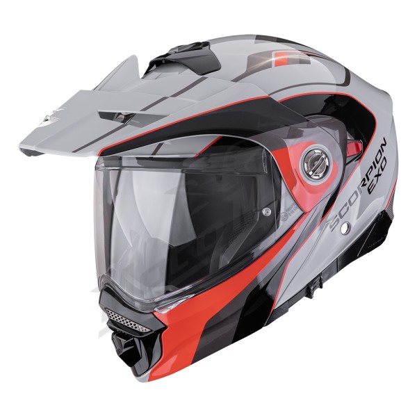 Scorpion ADX-2 Kamps FLIP-UP HELMET