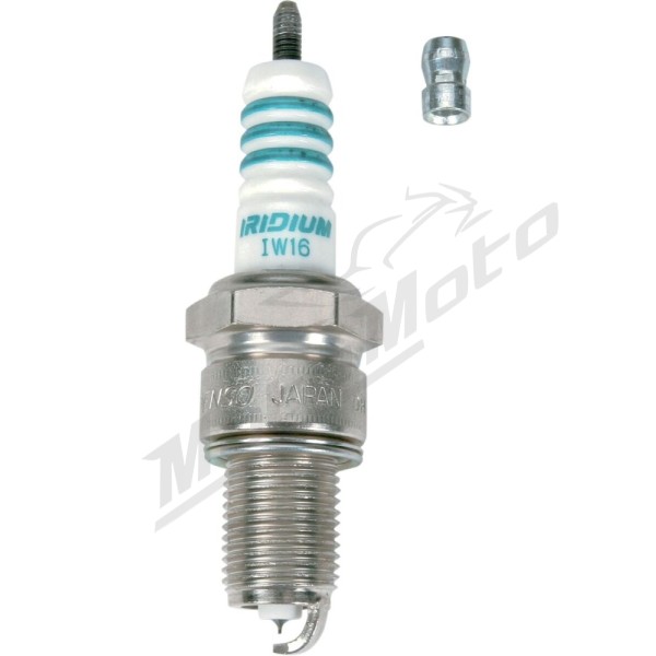 DENSO Iridium Spark Plug  IW16 Aprilia / Gas Gas / Harley Davidson / Sherco /Piaggio 50/1340 72-14