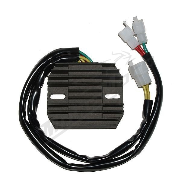 ELECTROSPORT Voltage regulator Honda VT 1100 Shadow 87-07