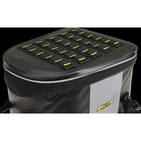 NELSON RIGG Hurricane Waterproof Tail Bag 28L
