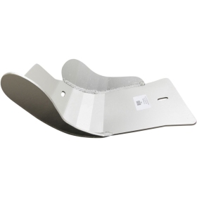MOOSE OFFROAD Aluminum Skid Plate KTM SX 125-150cc 16-18