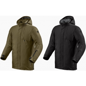 Revit Toronto H2O Textile Jacket