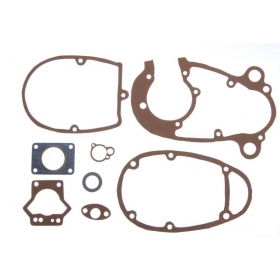 Engine gaskets set MAXTUNED Romet Komar 2T