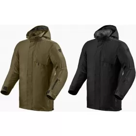 Revit Toronto H2O Tekstilinė Striukė