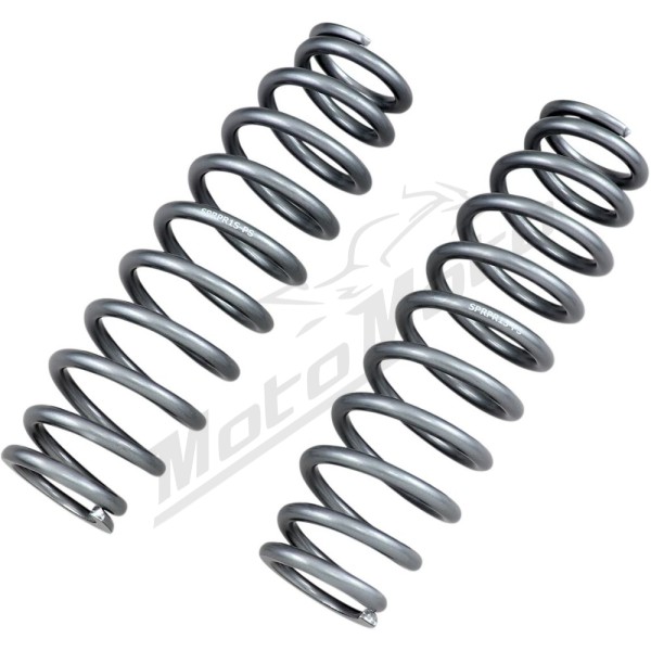 HIGH LIFTER Rear Shock Springs POLARIS SCRAMBLER / SPORTSMAN 850-1000cc 2014-2024 2pcs