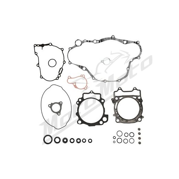 PROX Complete Gasket Kit Yamaha YZ 450F 10-13