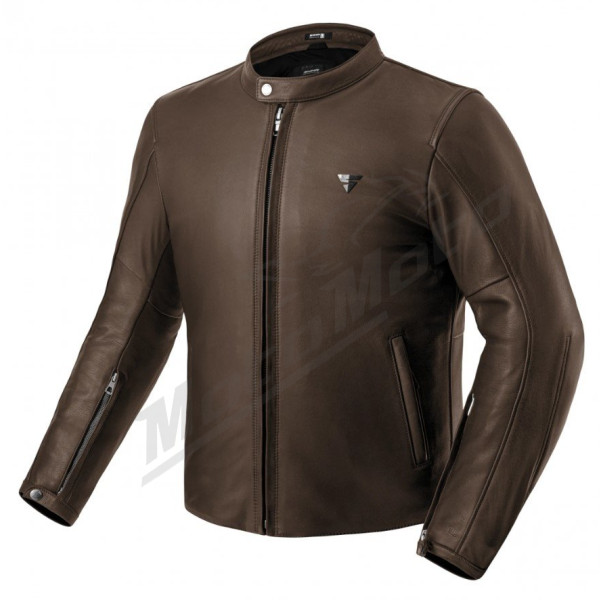 SHIMA Hunter+ 3.0 Leather Jacket
