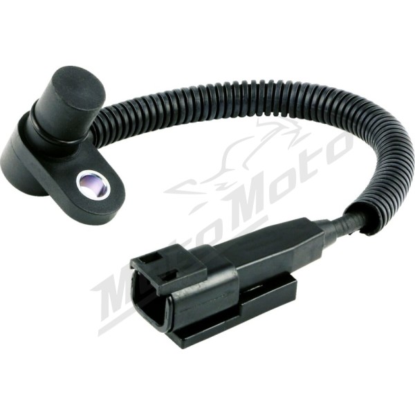 STANDARD MOTOR PRODUCTS Crankshaft Sensor Harley Davidson FLD / FLHR / FLHT / FLHX / FLHXSE / FLS / FLSTC / FLSTF / FLSTFI / FLSTN / FLTRI / FXD / FXDB / FXDF / FXST / XL 883-1800 01-22