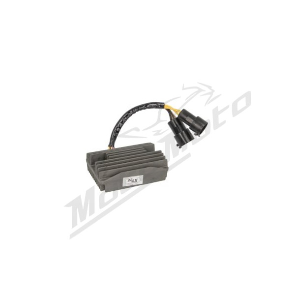 TOURMAX Current Equalizer Kawasaki ZX-9R / ZX-12R 900-1200cc 00-03