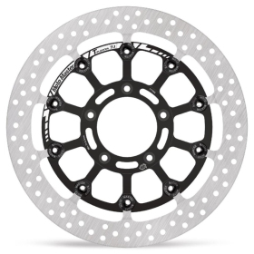 MOTO-MASTER HALO Front Floating Brake Disc MV Agusta F4 / Rush 1000 06-24