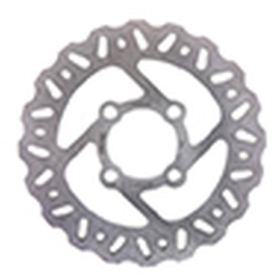 Prox Rear Brake Disc Wave Yamaha Raptor / YFZ 450-700cc 06-25