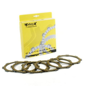 PROX Clutch Friction Discs kit Honda / Kawasaki 80-150cc 98-26
