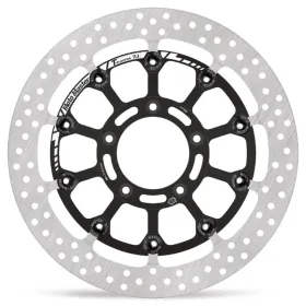 MOTO-MASTER HALO Front Floating Brake Disc MV Agusta F4 / Rush 1000 06-24